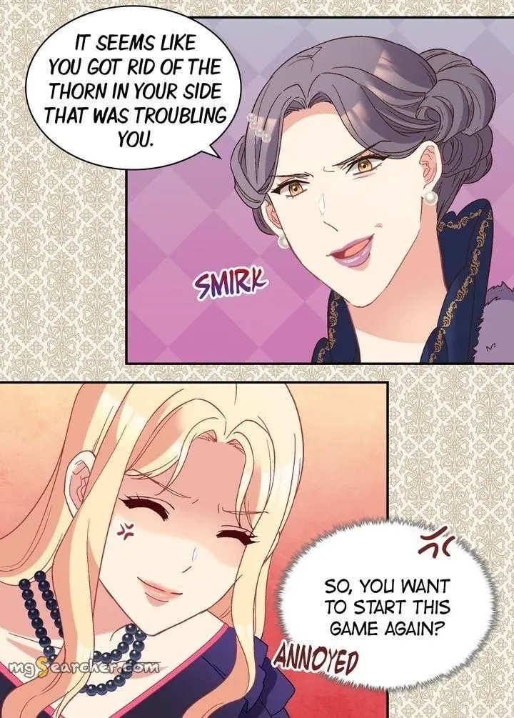 Read The Justice of a Villainous Woman EN Manga Online
