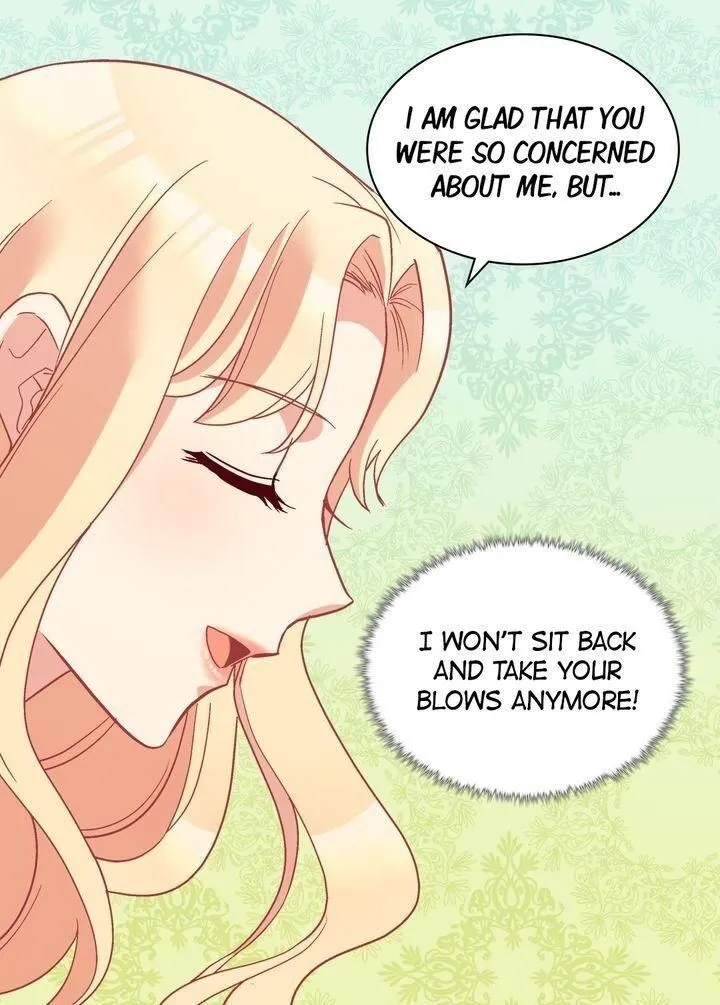 Read The Justice of a Villainous Woman EN Manga Online