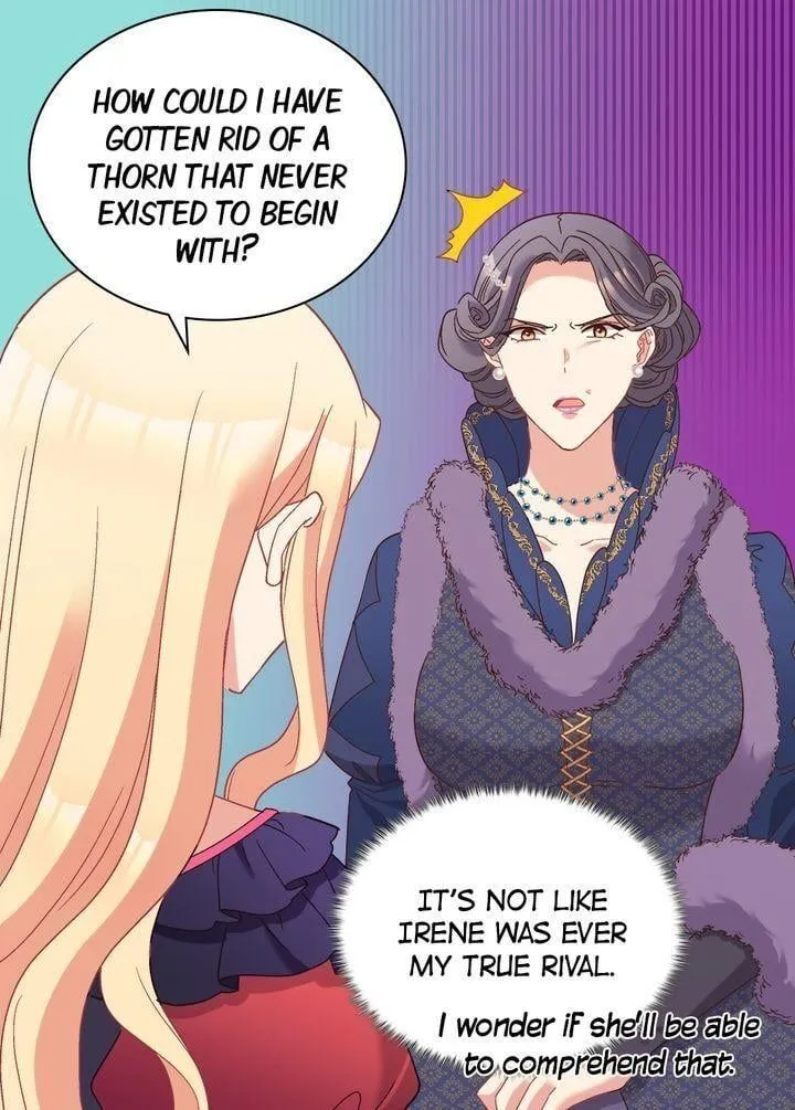 Read The Justice of a Villainous Woman EN Manga Online