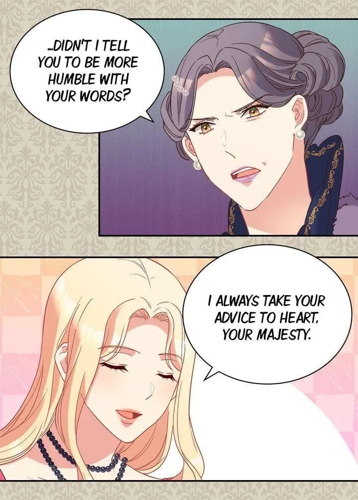 Read The Justice of a Villainous Woman EN Manga Online