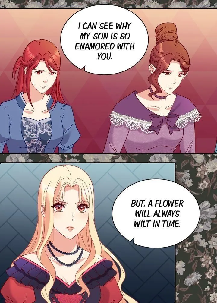Read The Justice of a Villainous Woman EN Manga Online