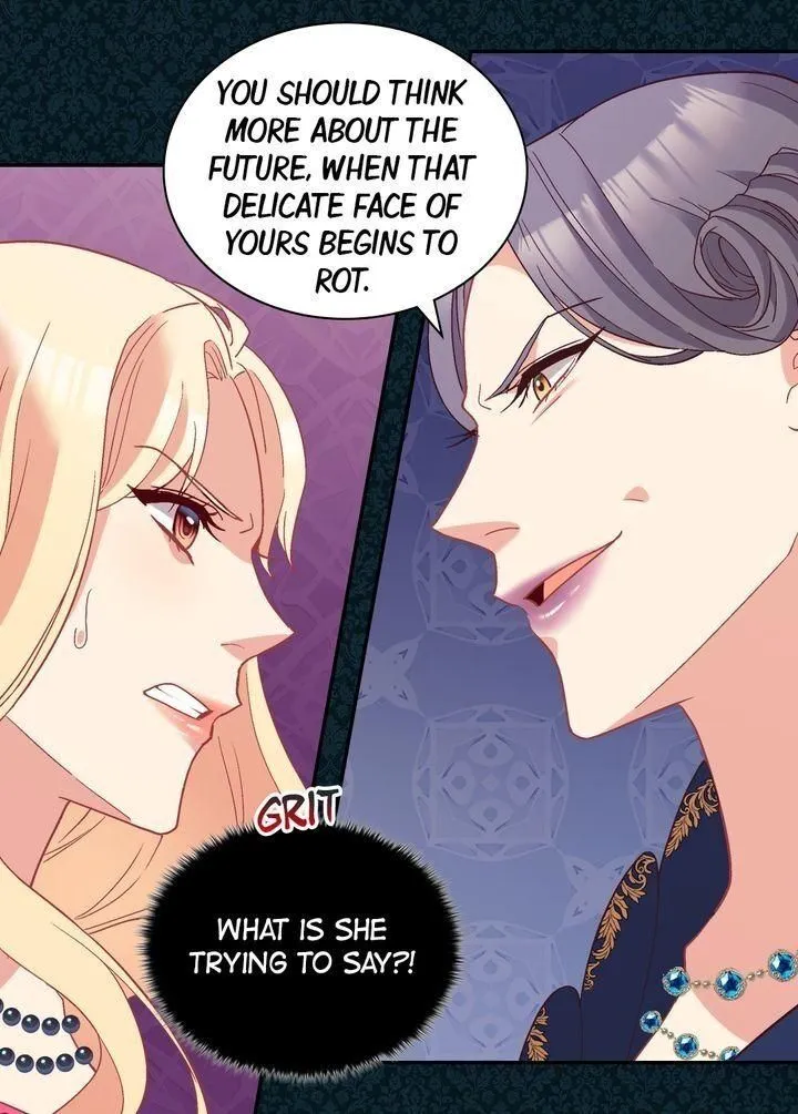 Read The Justice of a Villainous Woman EN Manga Online