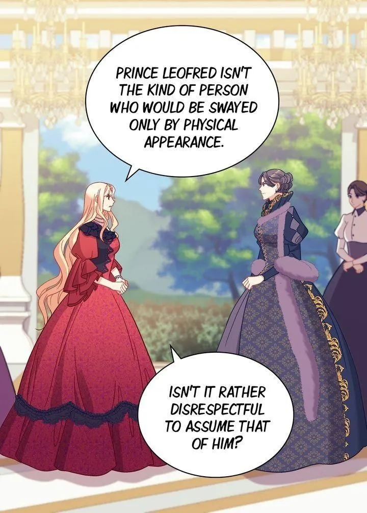 Read The Justice of a Villainous Woman EN Manga Online