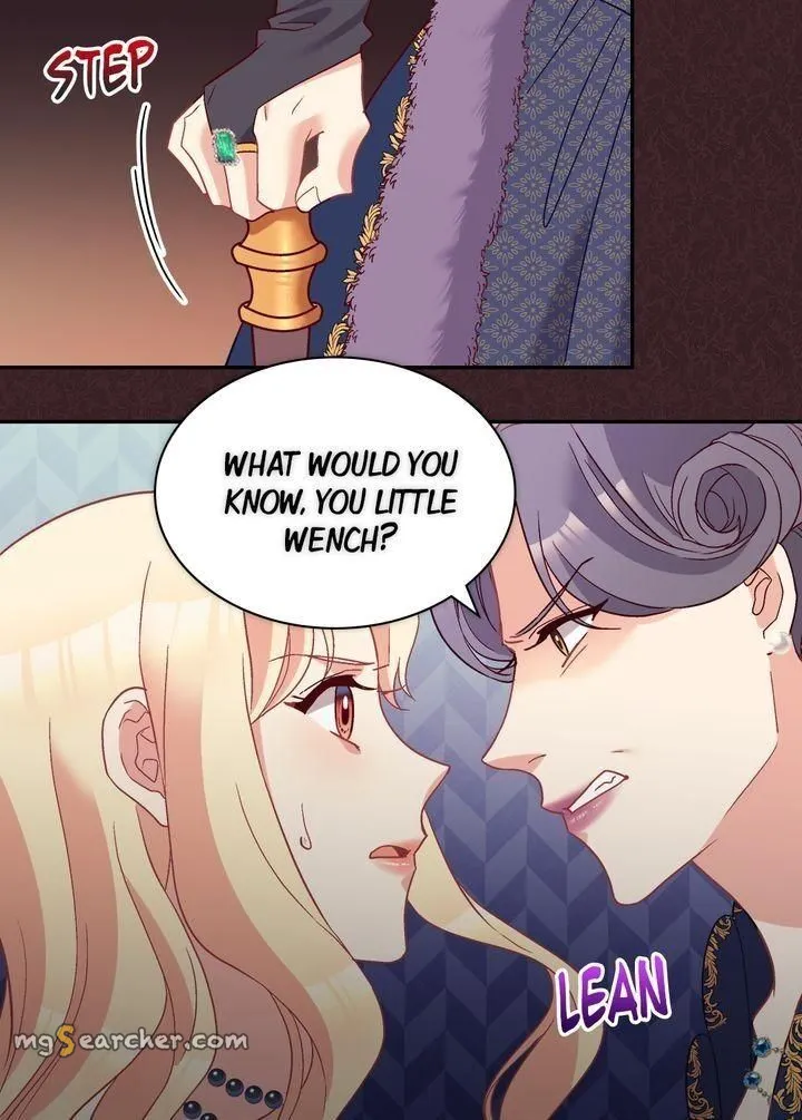 Read The Justice of a Villainous Woman EN Manga Online