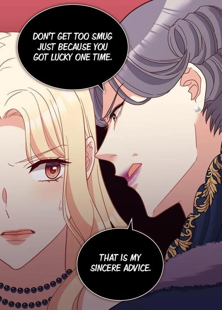 Read The Justice of a Villainous Woman EN Manga Online