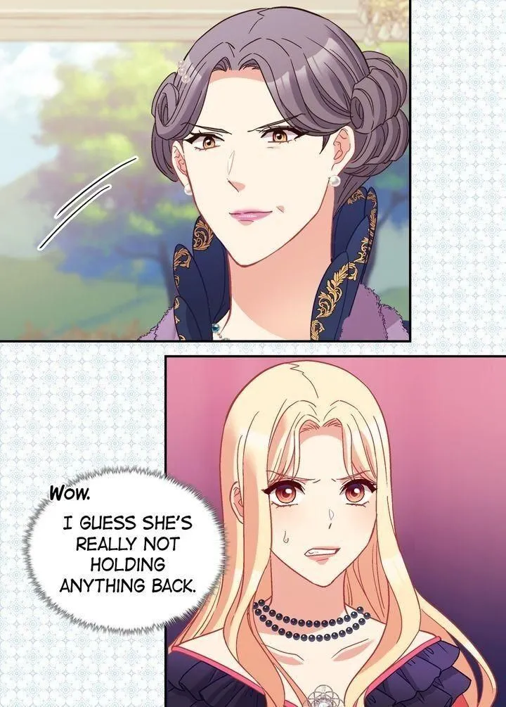 Read The Justice of a Villainous Woman EN Manga Online