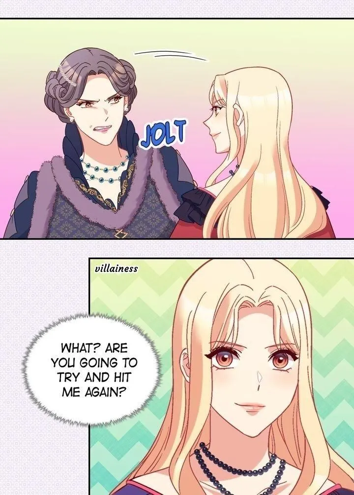 Read The Justice of a Villainous Woman EN Manga Online