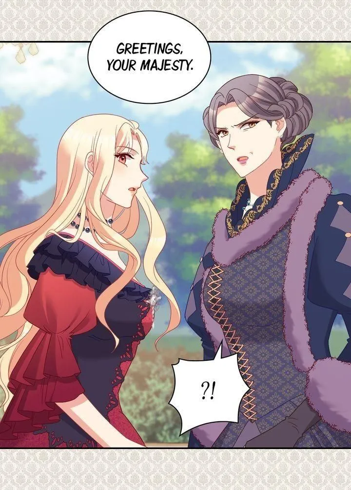 Read The Justice of a Villainous Woman EN Manga Online