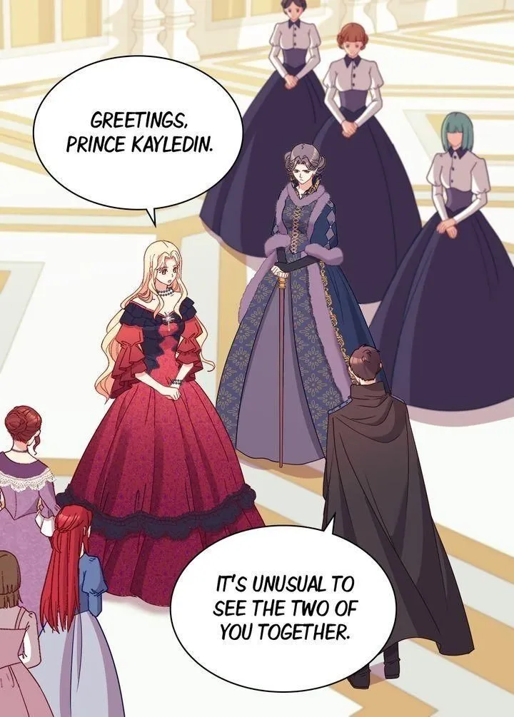 Read The Justice of a Villainous Woman EN Manga Online