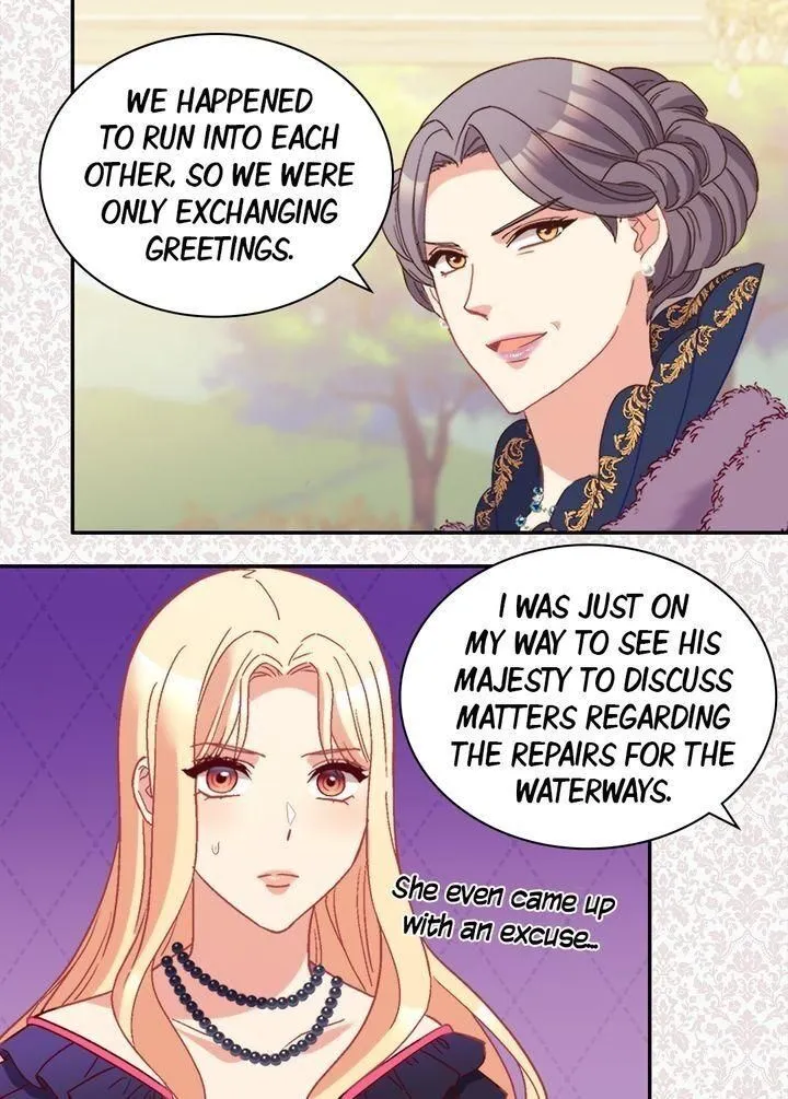 Read The Justice of a Villainous Woman EN Manga Online
