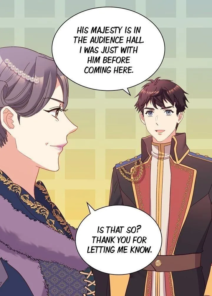 Read The Justice of a Villainous Woman EN Manga Online