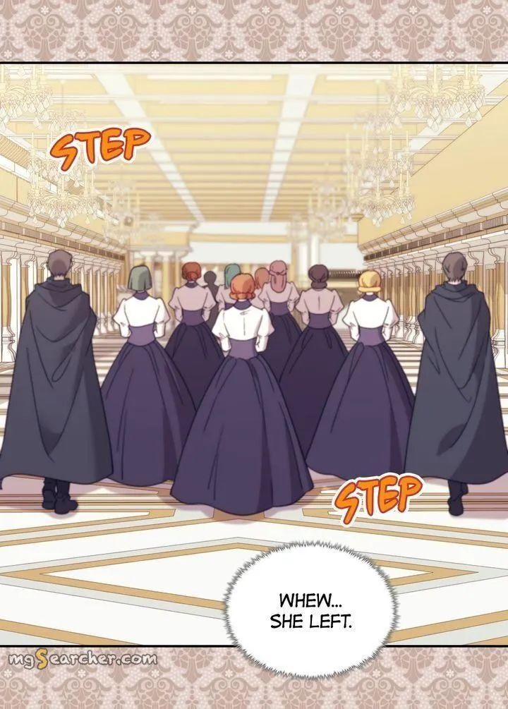Read The Justice of a Villainous Woman EN Manga Online