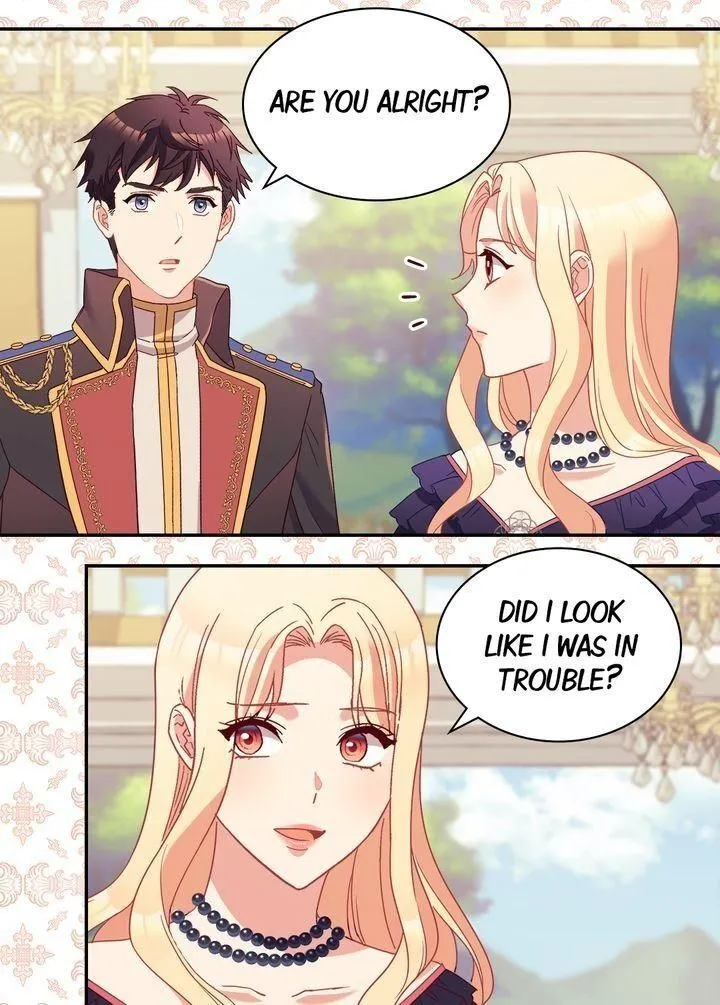 Read The Justice of a Villainous Woman EN Manga Online