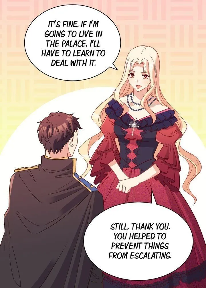 Read The Justice of a Villainous Woman EN Manga Online