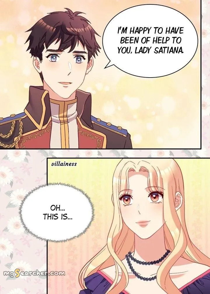 Read The Justice of a Villainous Woman EN Manga Online
