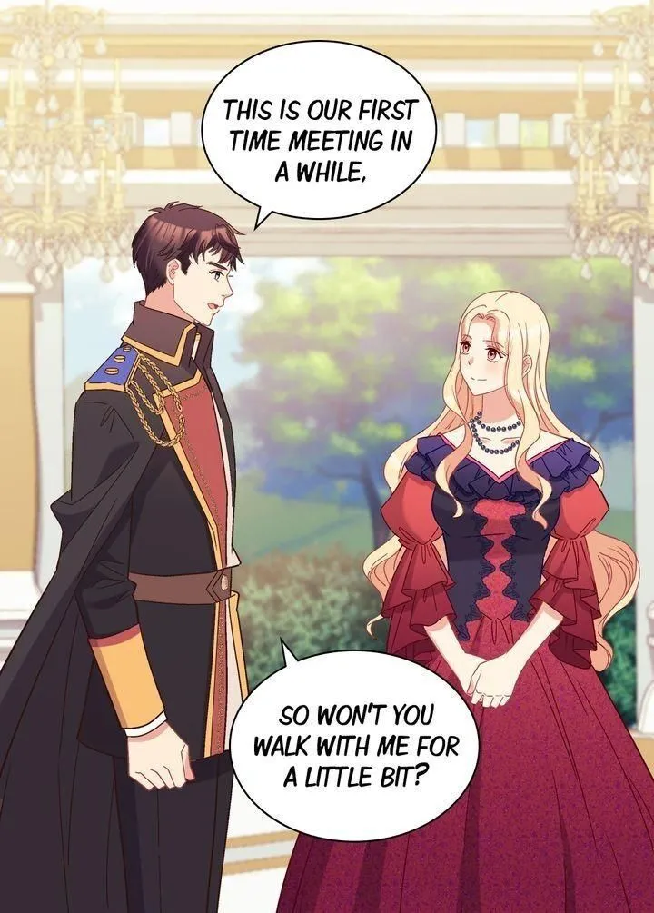 Read The Justice of a Villainous Woman EN Manga Online