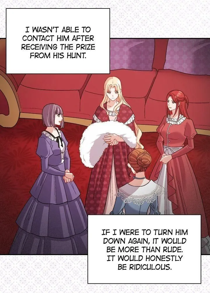 Read The Justice of a Villainous Woman EN Manga Online