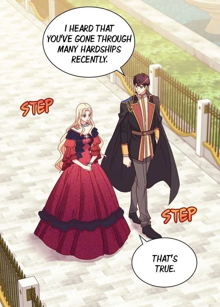 Read The Justice of a Villainous Woman EN Manga Online