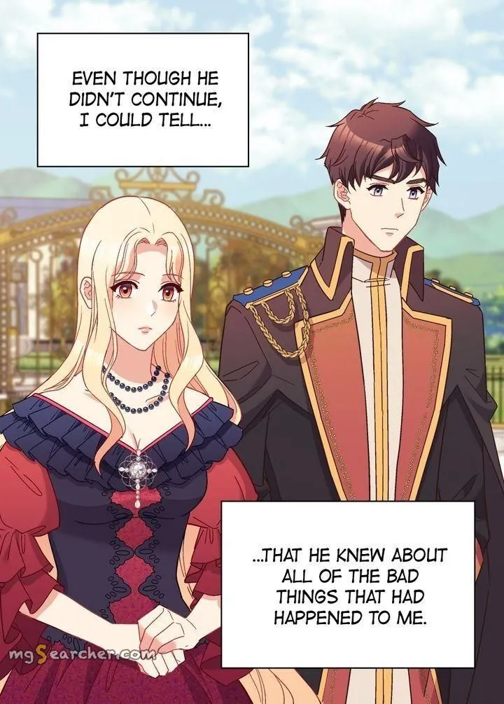 Read The Justice of a Villainous Woman EN Manga Online
