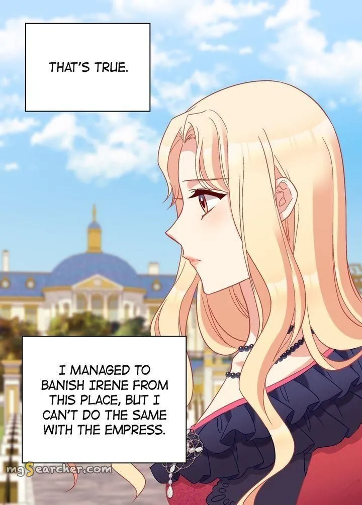 Read The Justice of a Villainous Woman EN Manga Online