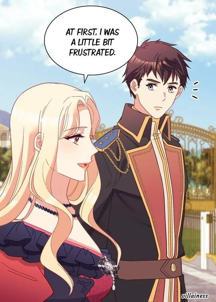 Read The Justice of a Villainous Woman EN Manga Online