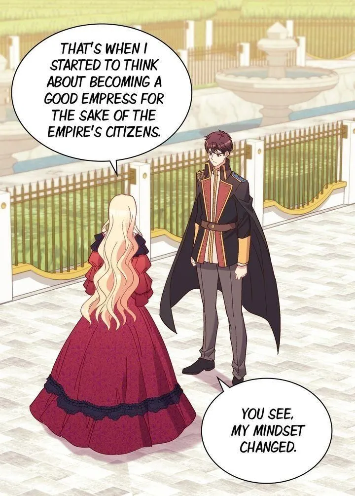 Read The Justice of a Villainous Woman EN Manga Online