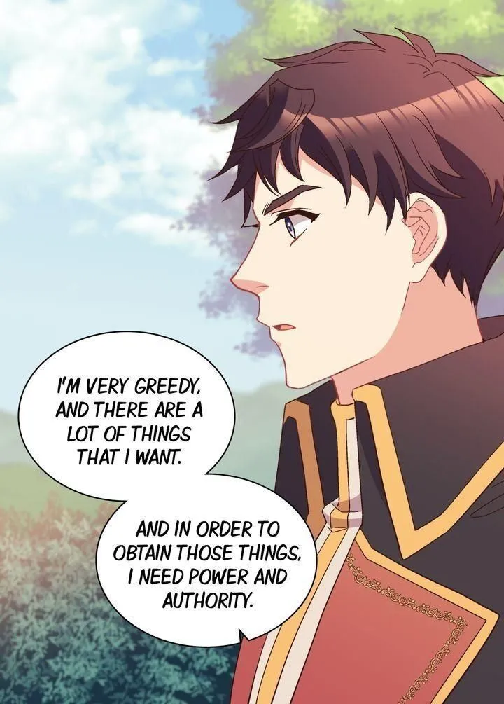 Read The Justice of a Villainous Woman EN Manga Online