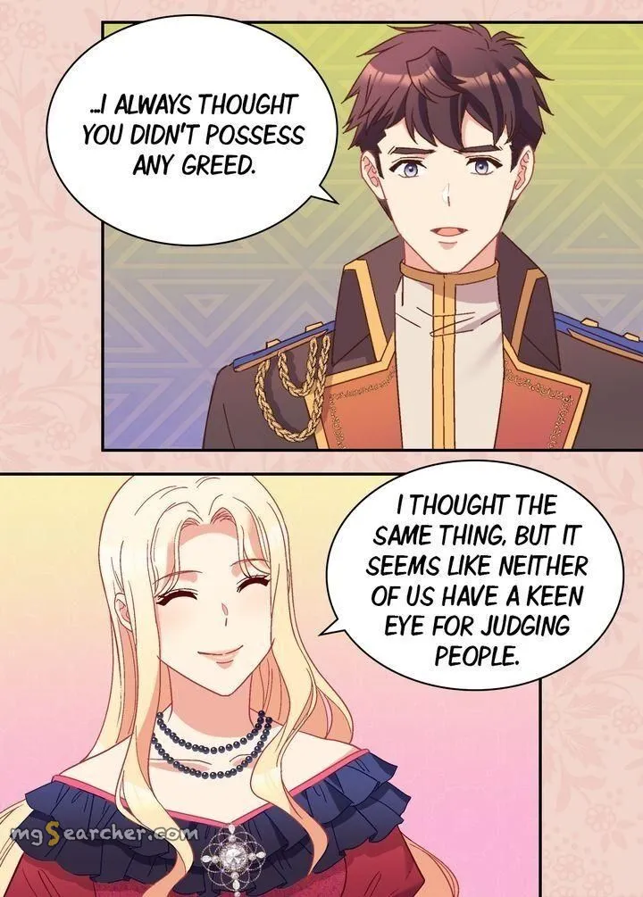Read The Justice of a Villainous Woman EN Manga Online