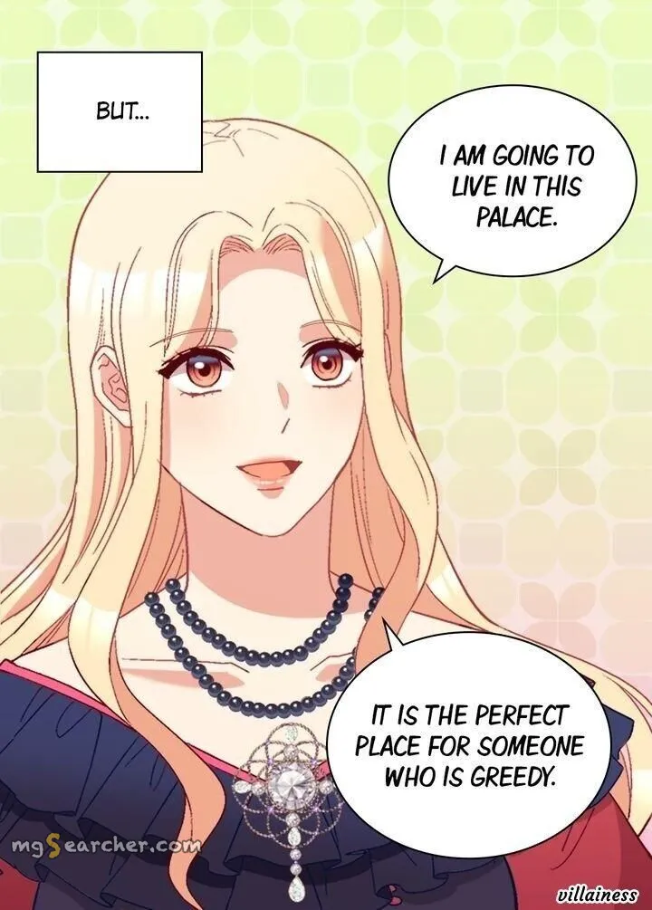Read The Justice of a Villainous Woman EN Manga Online