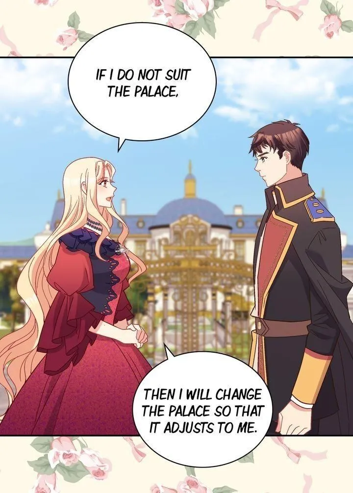 Read The Justice of a Villainous Woman EN Manga Online