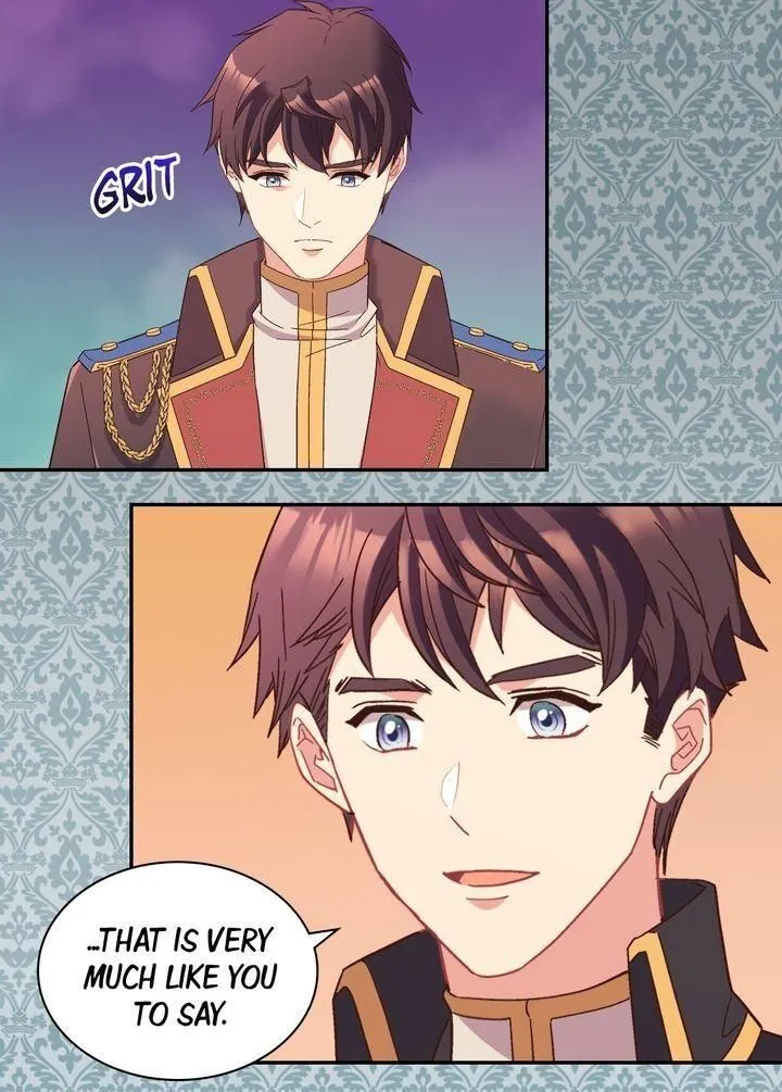 Read The Justice of a Villainous Woman EN Manga Online