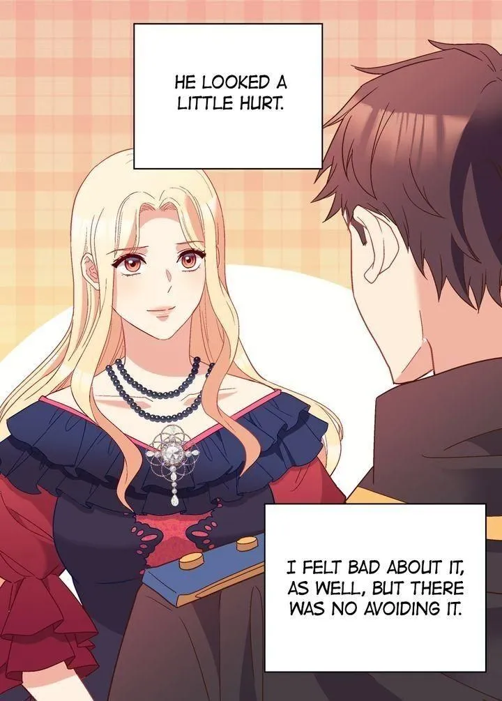 Read The Justice of a Villainous Woman EN Manga Online