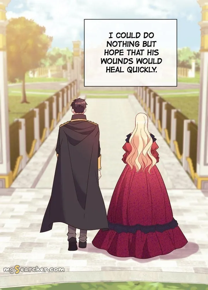 Read The Justice of a Villainous Woman EN Manga Online