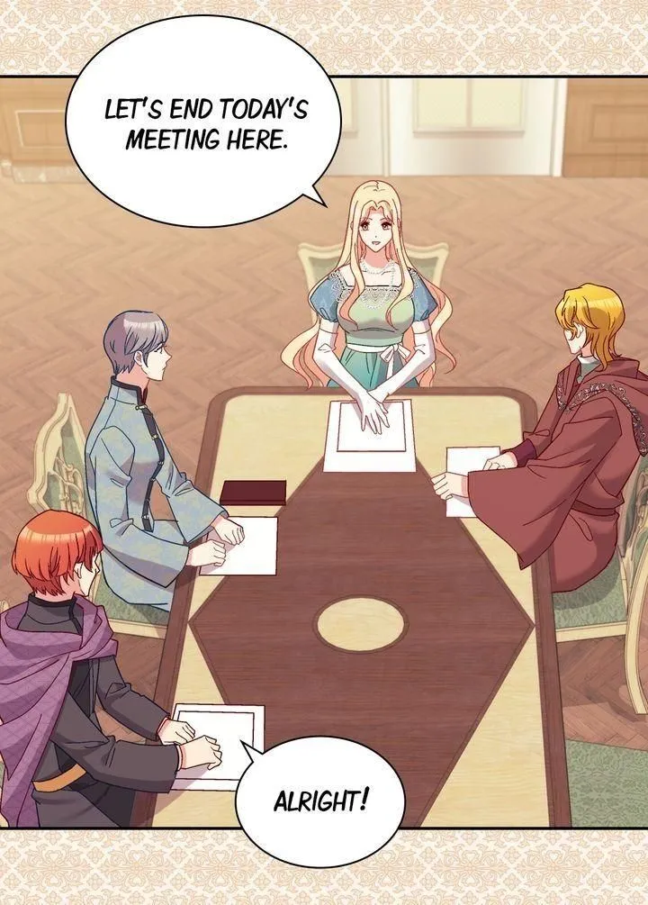 Read The Justice of a Villainous Woman EN Manga Online