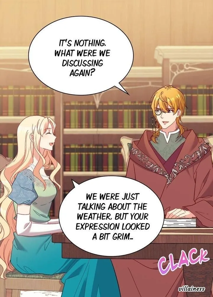 Read The Justice of a Villainous Woman EN Manga Online