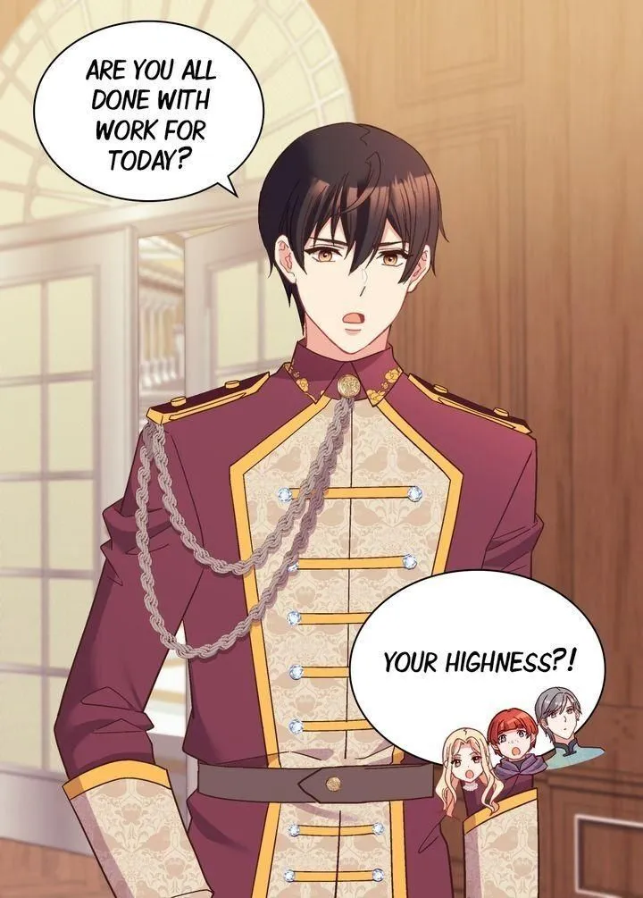 Read The Justice of a Villainous Woman EN Manga Online