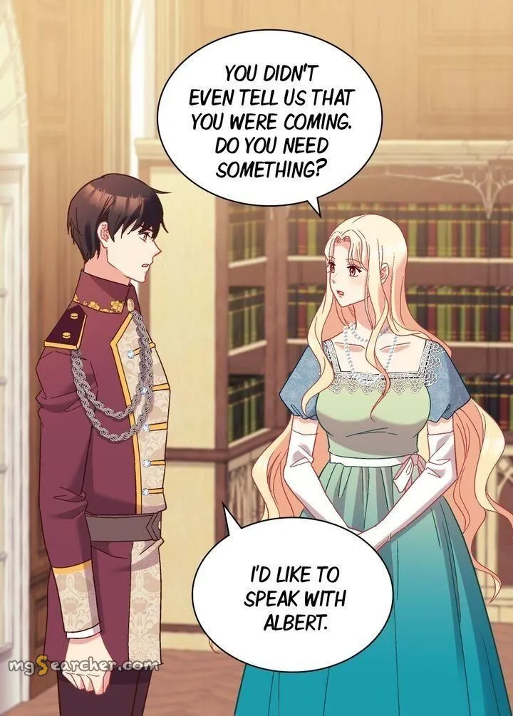 Read The Justice of a Villainous Woman EN Manga Online