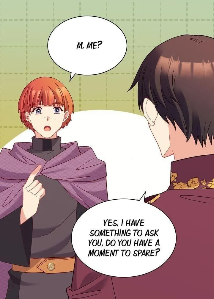 Read The Justice of a Villainous Woman EN Manga Online