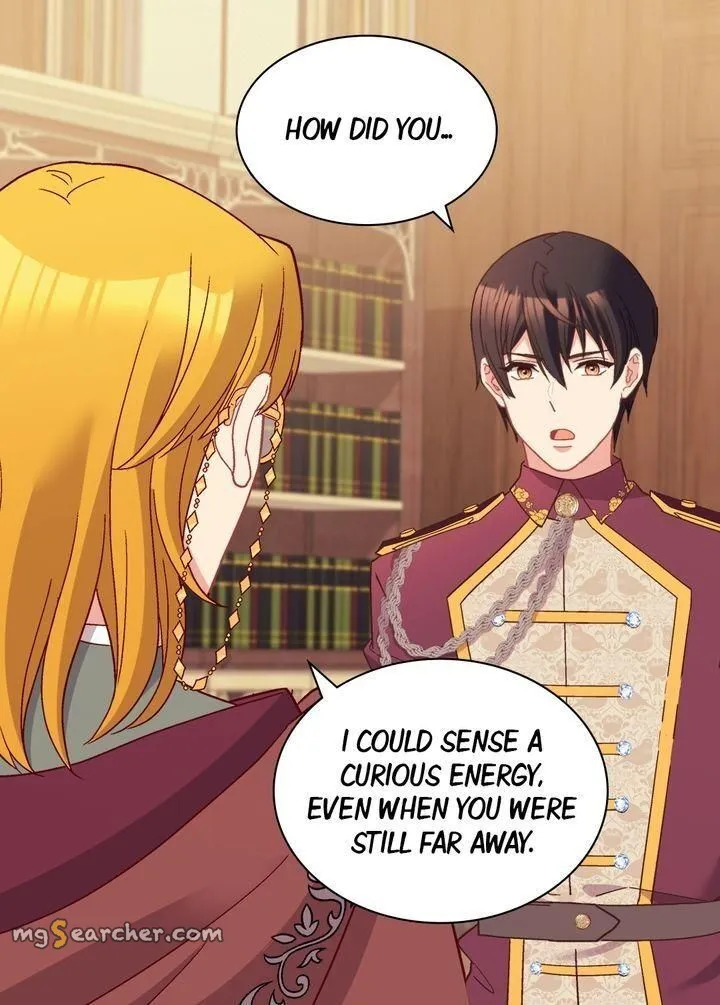 Read The Justice of a Villainous Woman EN Manga Online