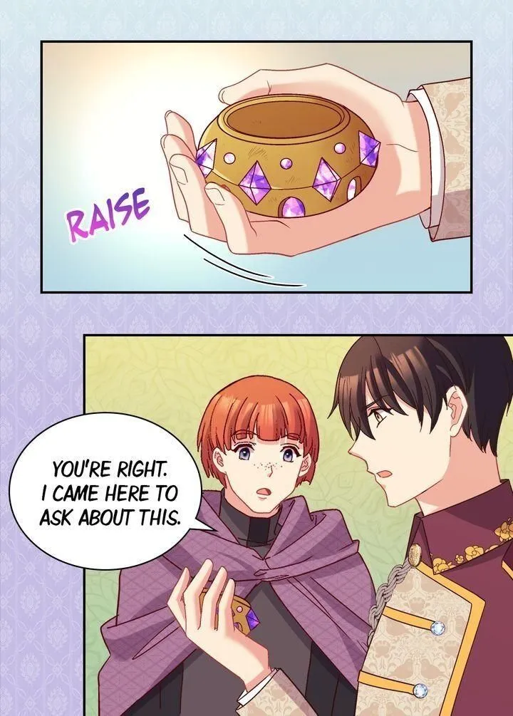 Read The Justice of a Villainous Woman EN Manga Online