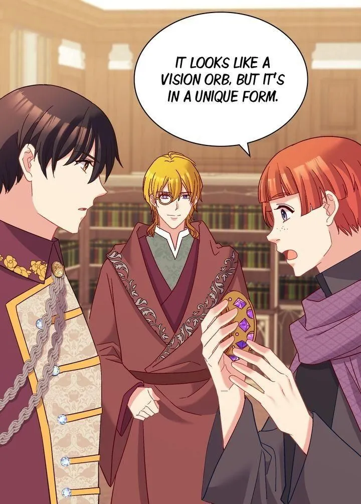 Read The Justice of a Villainous Woman EN Manga Online