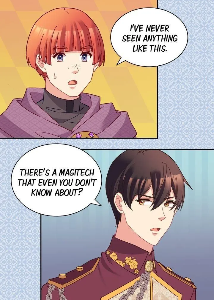 Read The Justice of a Villainous Woman EN Manga Online
