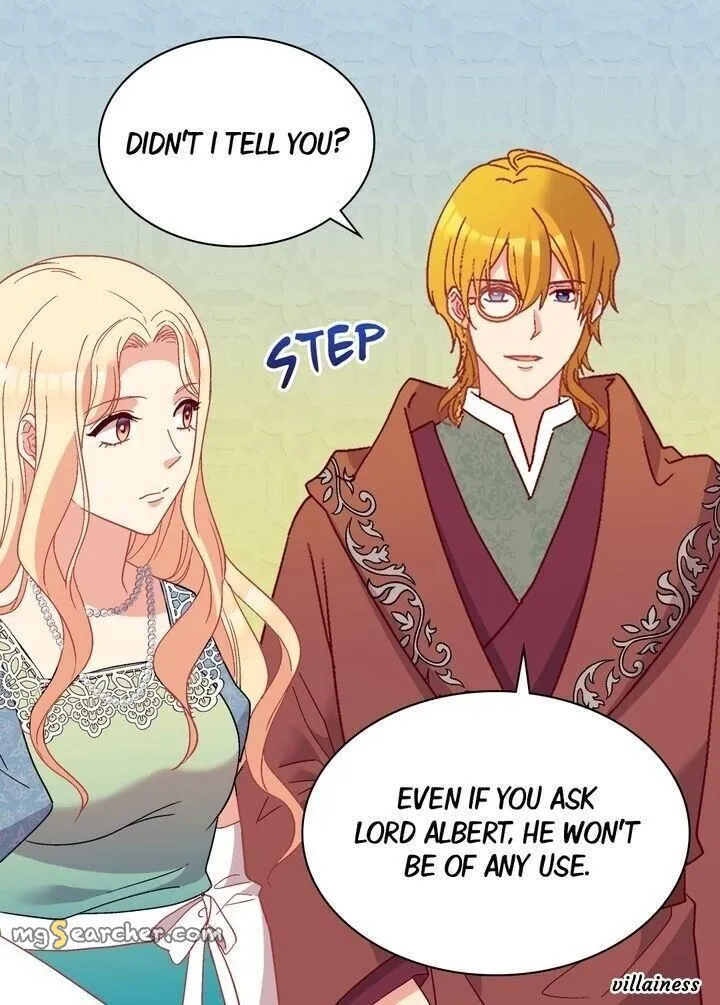 Read The Justice of a Villainous Woman EN Manga Online