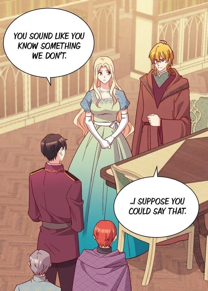 Read The Justice of a Villainous Woman EN Manga Online