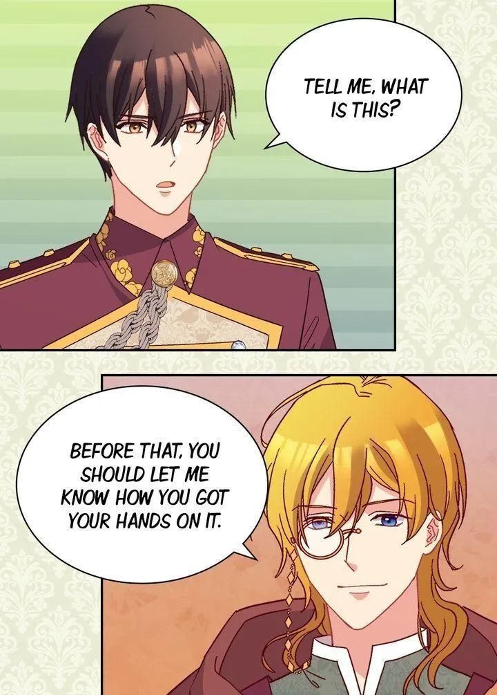 Read The Justice of a Villainous Woman EN Manga Online