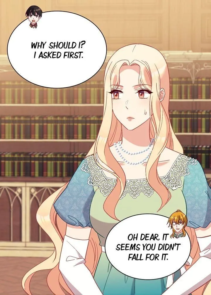 Read The Justice of a Villainous Woman EN Manga Online