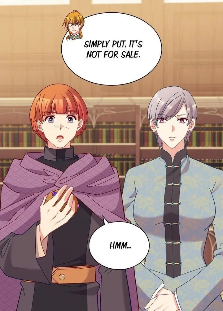 Read The Justice of a Villainous Woman EN Manga Online