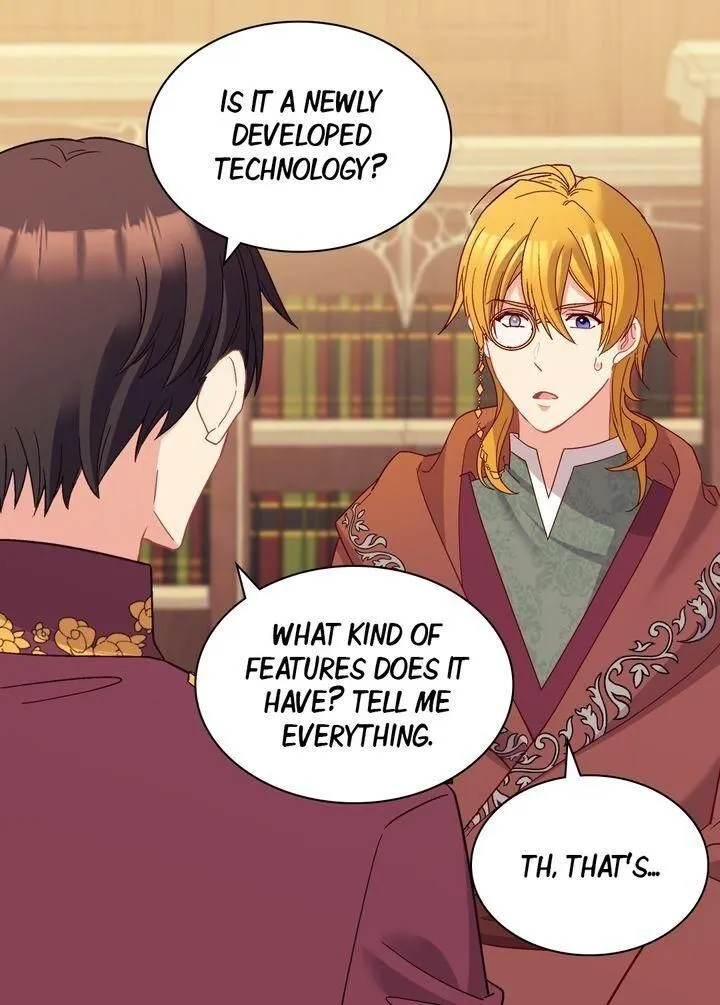 Read The Justice of a Villainous Woman EN Manga Online