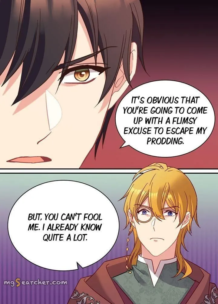 Read The Justice of a Villainous Woman EN Manga Online