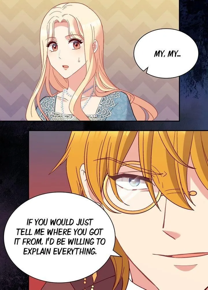 Read The Justice of a Villainous Woman EN Manga Online